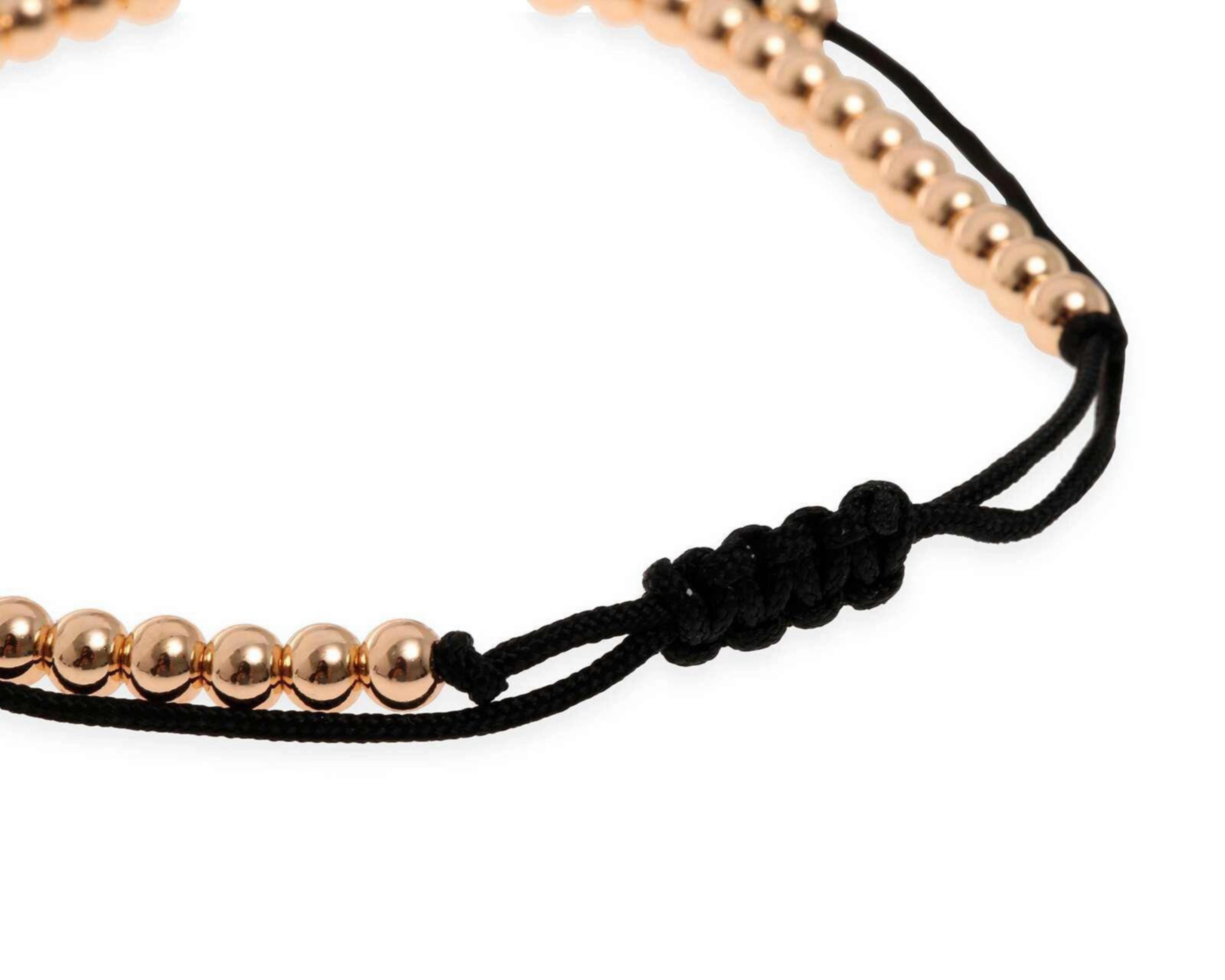 Foto 4 pulgar | Pulsera de Bisutería Fina Thinner