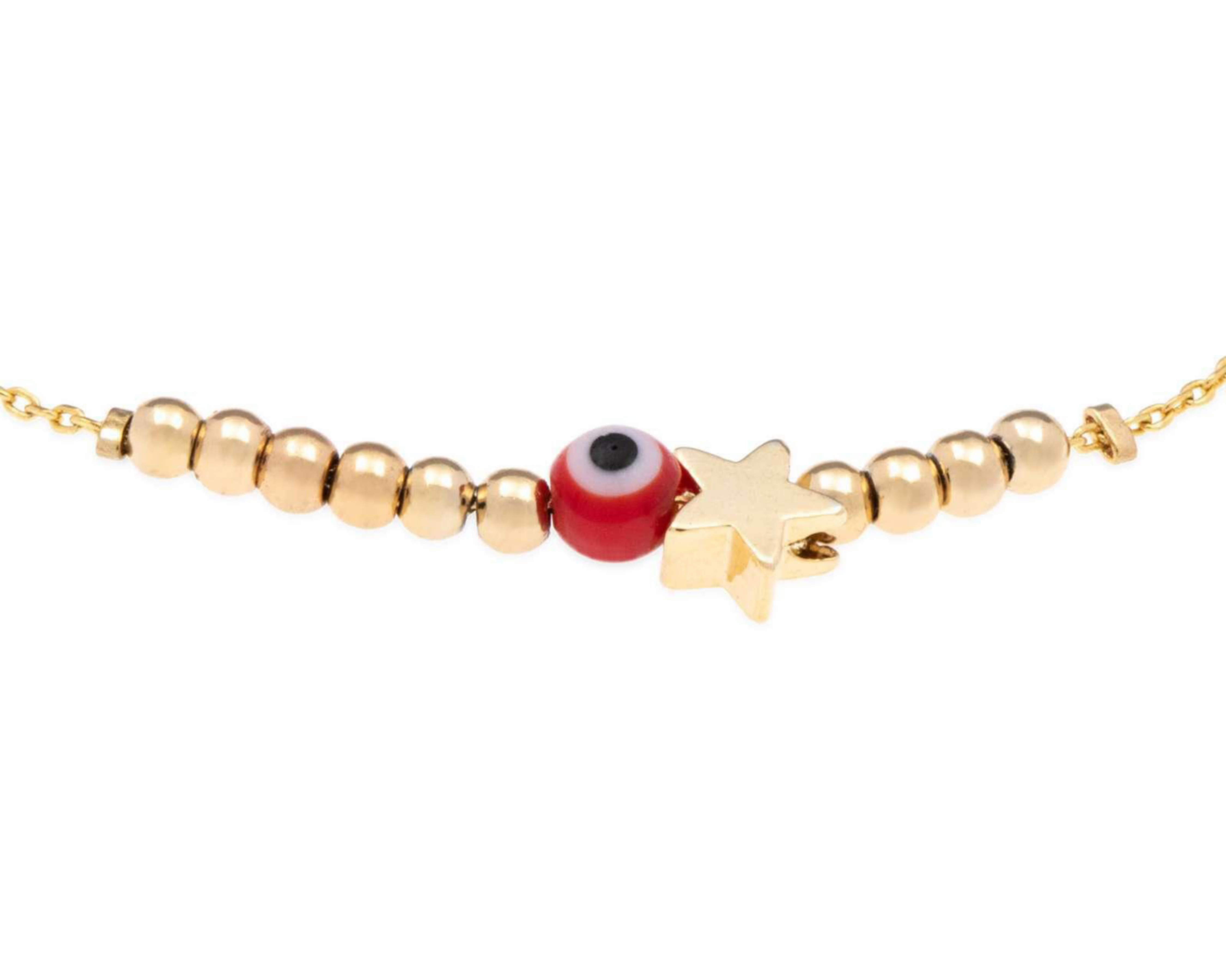 Foto 2 | Pulsera de Joyería Fina Thinner