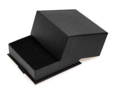 Foto 2 | Estuche para Joyería Joyapak color Negro