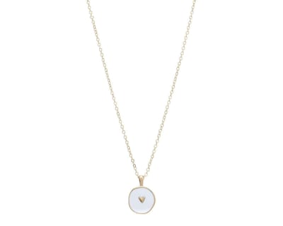 Foto 1 | Collar de Brass Thinner