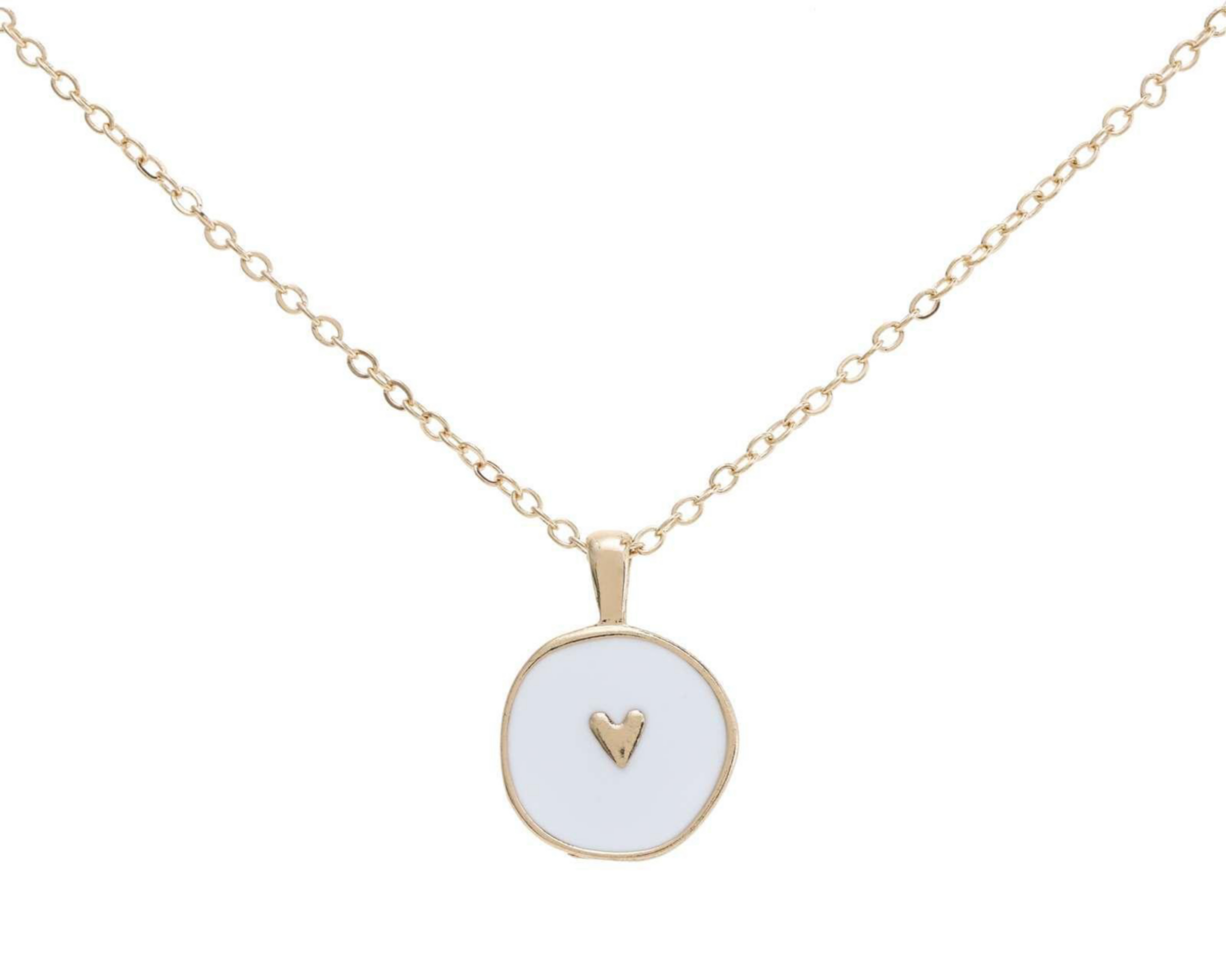 Foto 3 pulgar | Collar de Brass Thinner