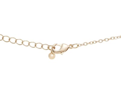Foto 3 | Collar de Brass Thinner