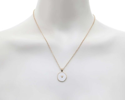 Foto 4 | Collar de Brass Thinner