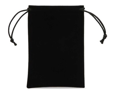 Foto 1 | Bolsa para Joyería Joyapak color Negro