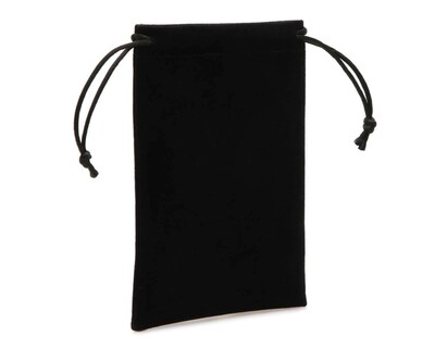 Foto 2 | Bolsa para Joyería Joyapak color Negro