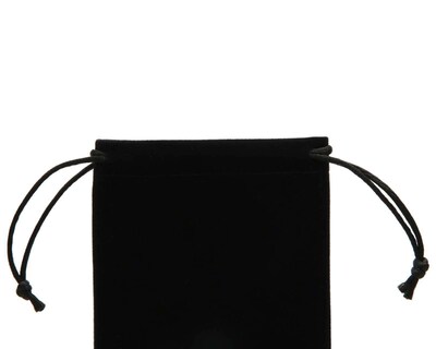 Foto 3 | Bolsa para Joyería Joyapak color Negro