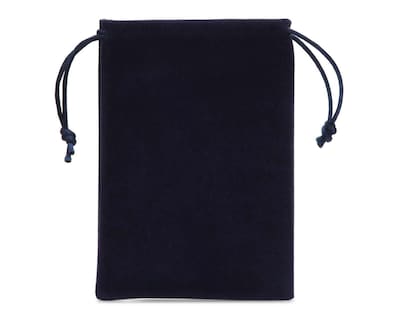 Foto 1 | Bolsa para Joyería Joyapak color Azul