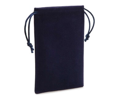 Foto 2 | Bolsa para Joyería Joyapak color Azul