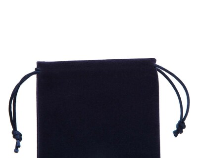 Foto 3 | Bolsa para Joyería Joyapak color Azul