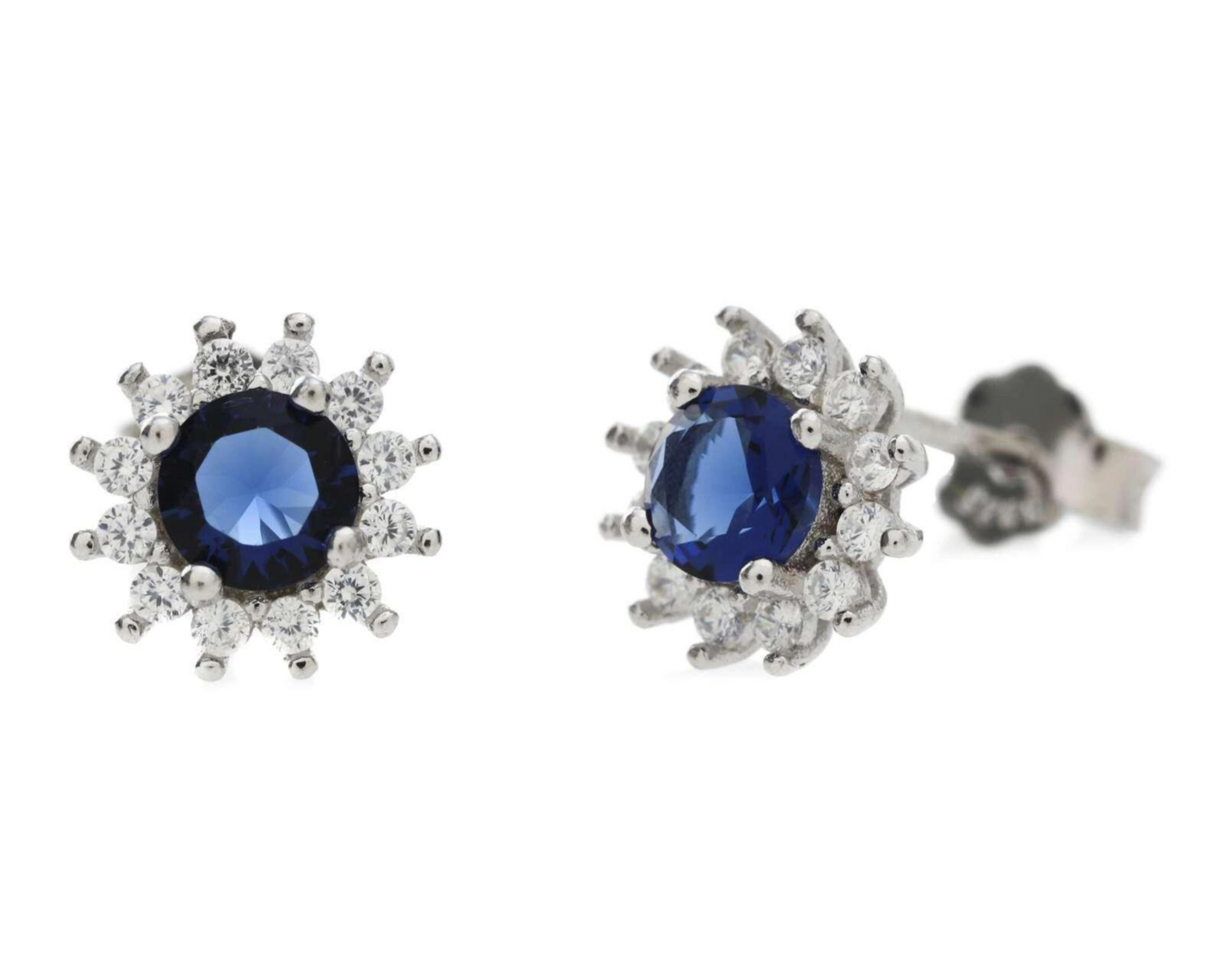 Foto 1 | Aretes de Plata Sahara