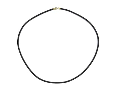 Foto 1 | Collar con Chapa de Oro Diseños CR