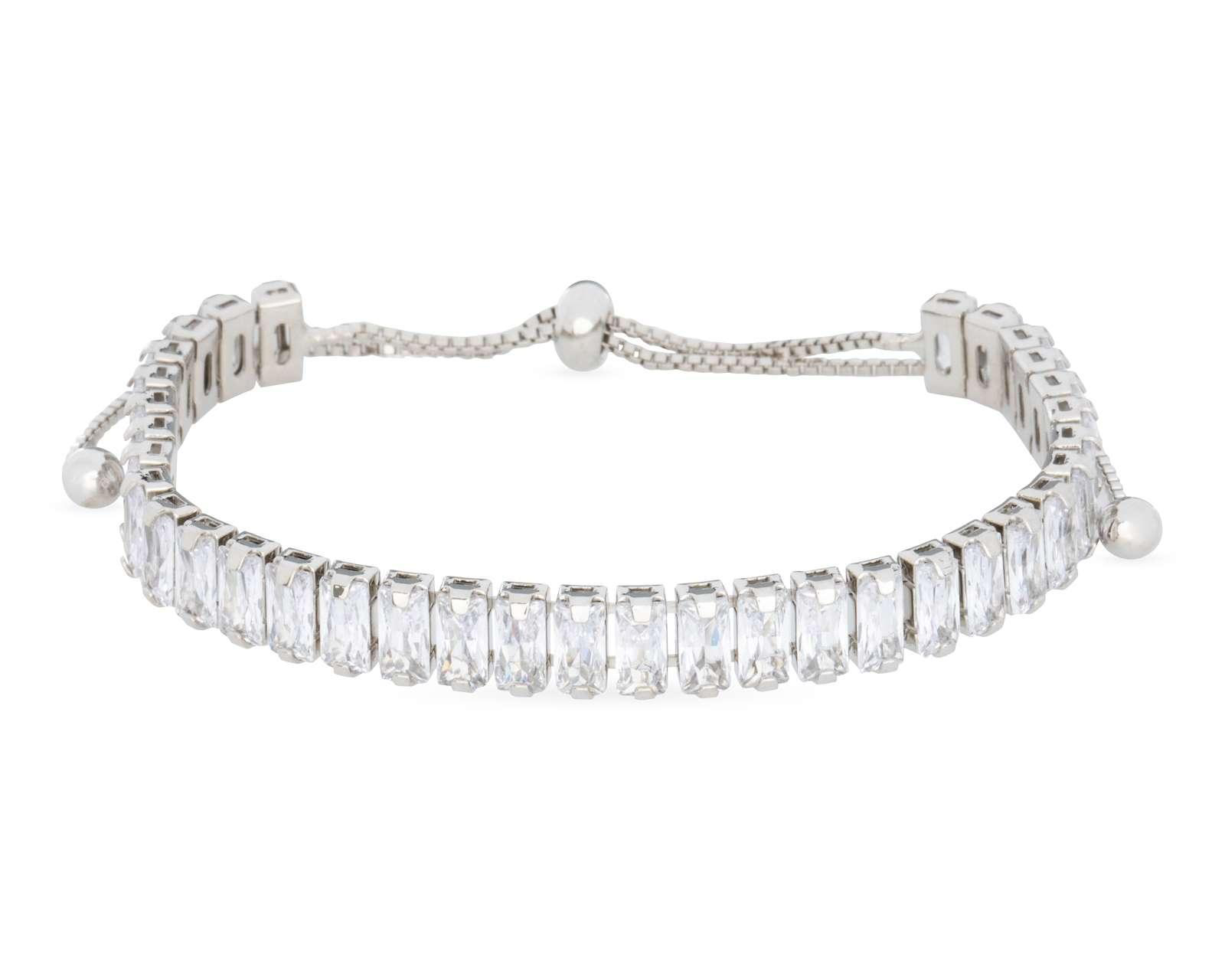 Foto 2 pulgar | Pulsera de Bisutería Fina Jennifer Lopez