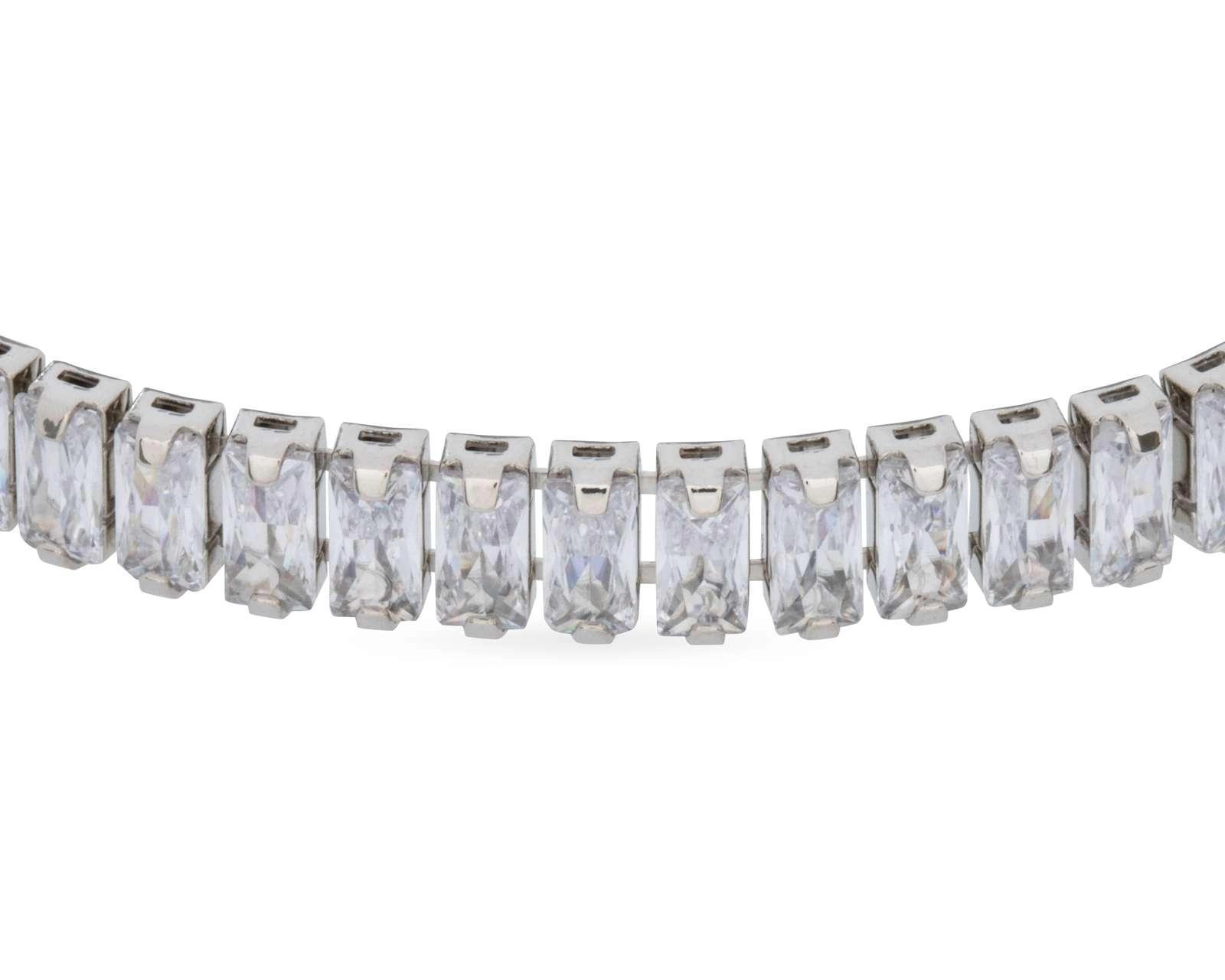 Foto 3 pulgar | Pulsera de Bisutería Fina Jennifer Lopez