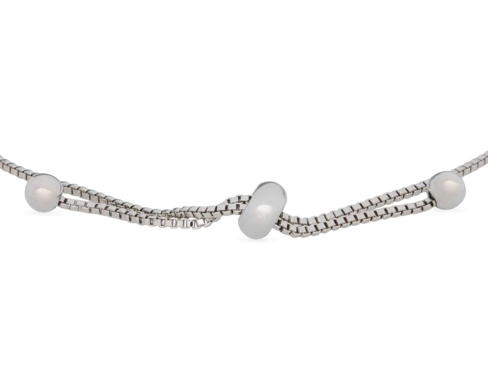 Foto 4 pulgar | Pulsera de Bisutería Fina Jennifer Lopez