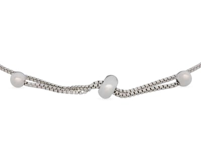Foto 3 | Pulsera de Bisutería Fina Jennifer Lopez