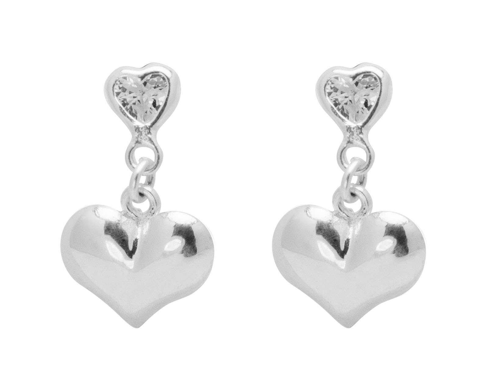 Broqueles de Plata Sahara $99