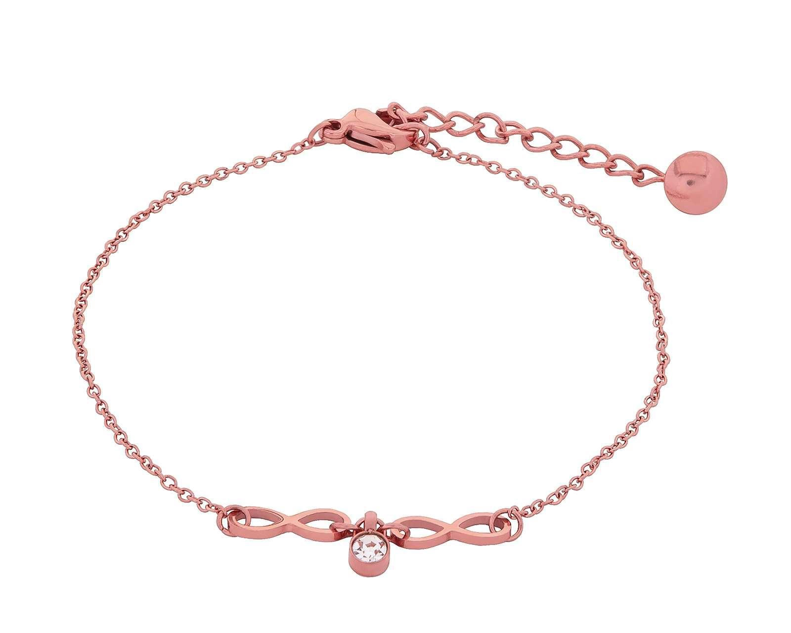 Pulsera de Acero Inoxidable Thinner