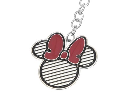Foto 3 | Llavero Disney Minnie Mouse