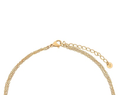 Foto 4 | Cadena de Acero Inoxidable Thinner