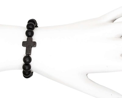 Foto 3 | Pulsera de Acero Inoxidable Thinner