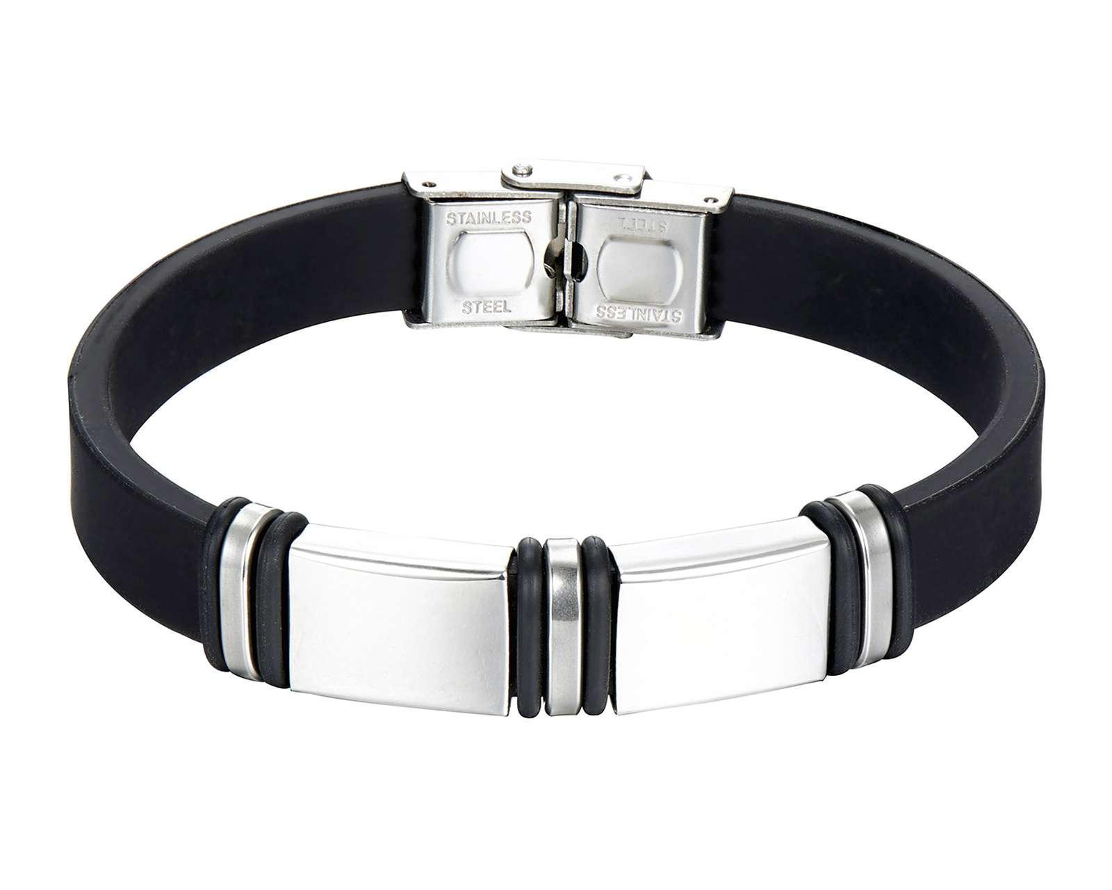 Pulsera de Acero Inoxidable Thinner