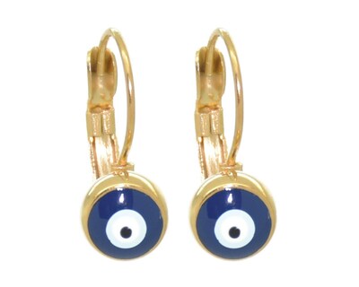 Foto 1 | Aretes de Acero Inoxidable Thinner