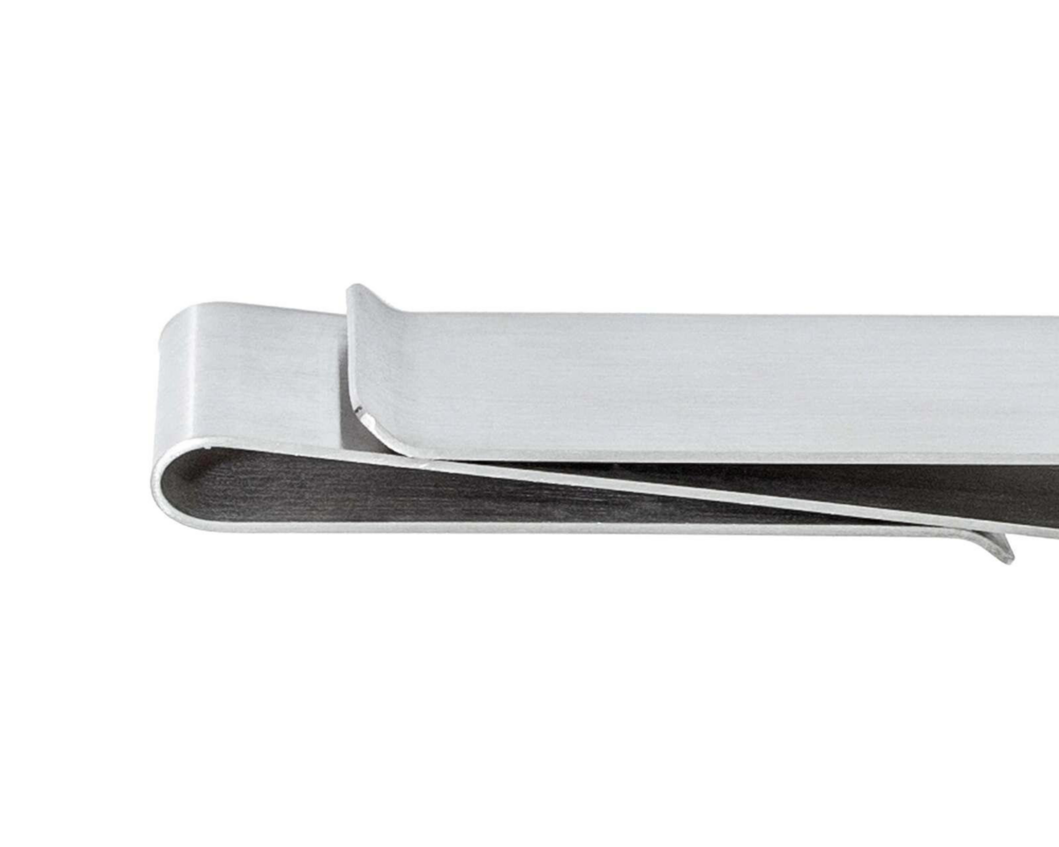 Foto 3 pulgar | Portabilletes de Acero Inoxidable Thinner