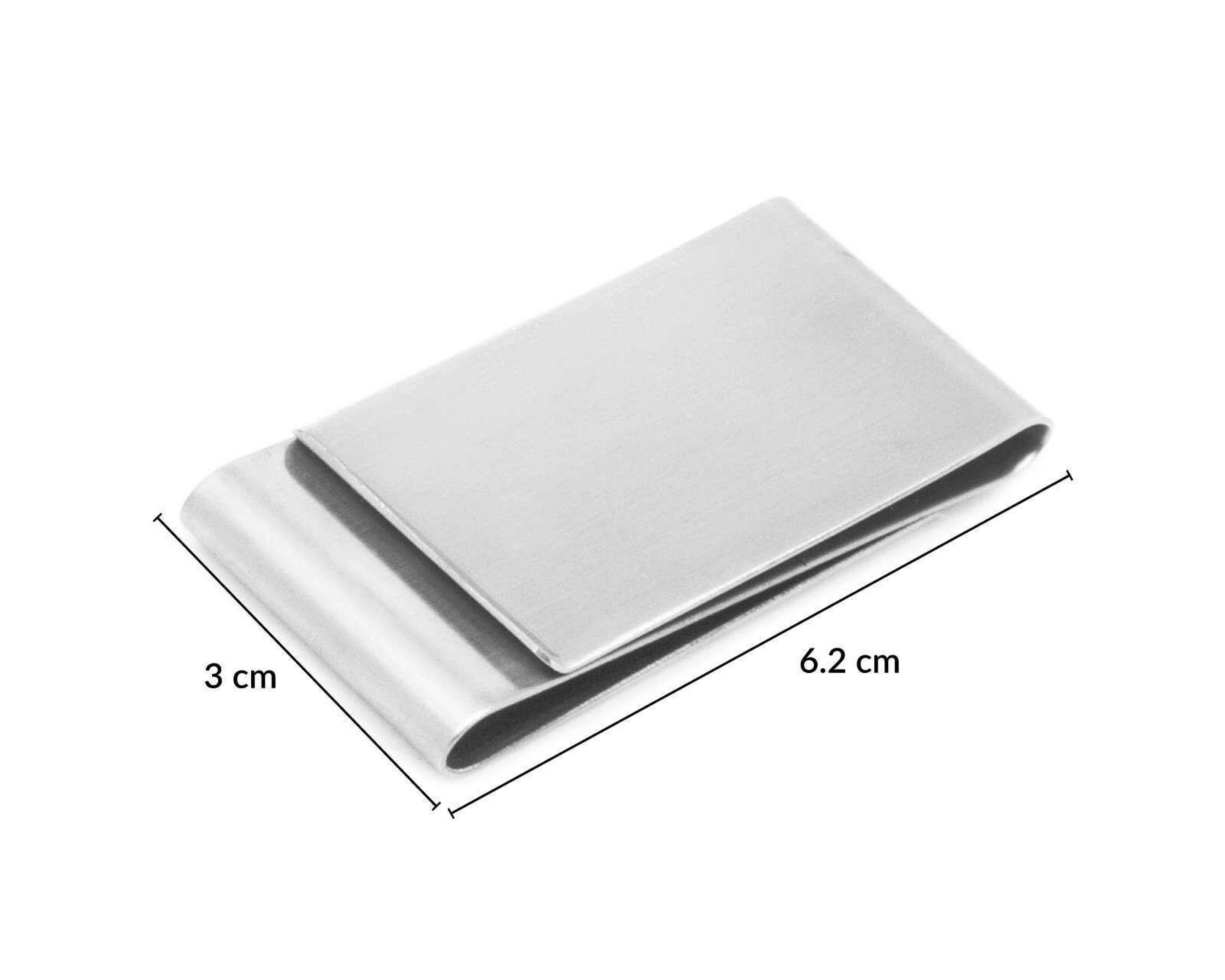 Foto 4 | Portabilletes de Acero Inoxidable Thinner