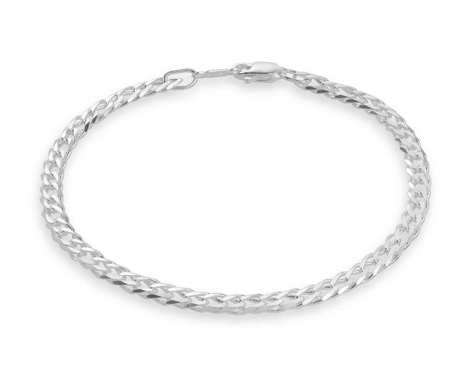 Pulsera de Plata Sahara