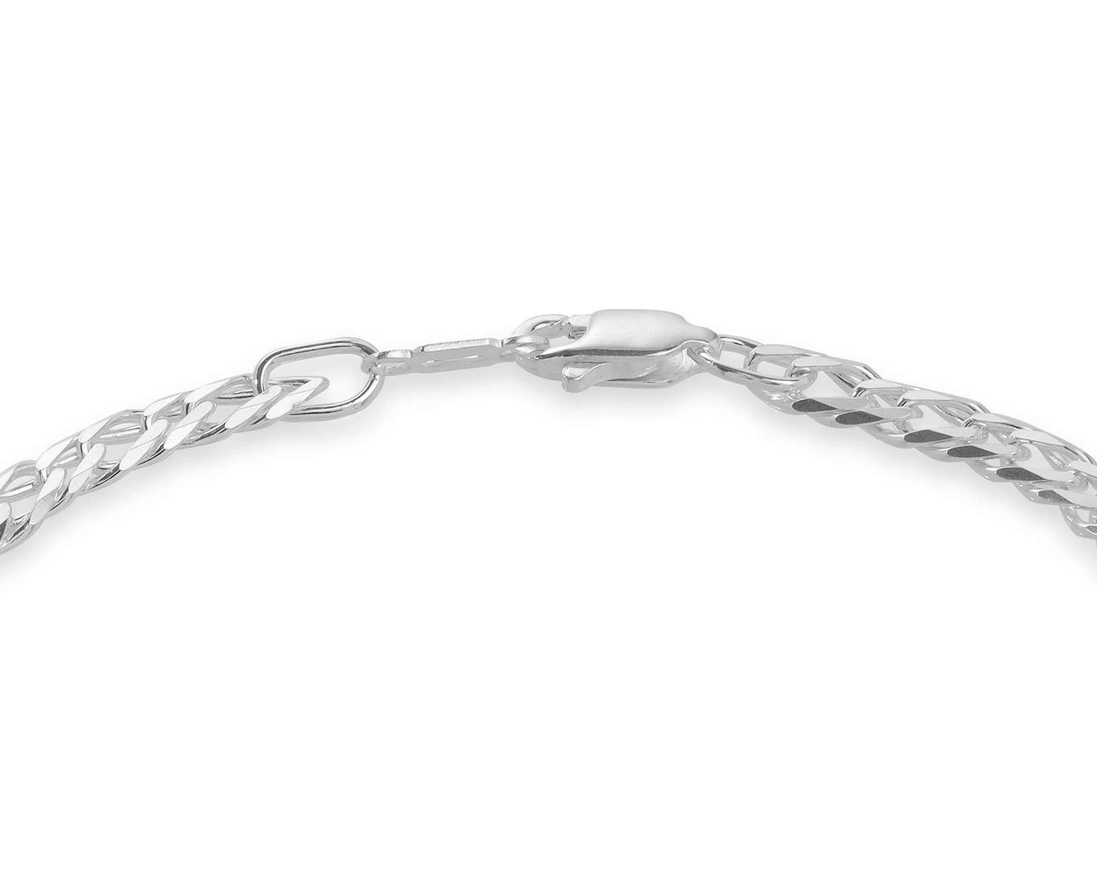 Foto 3 | Pulsera de Plata Sahara