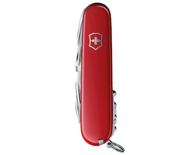 Foto 2 | Navaja Swiss Champ Victorinox