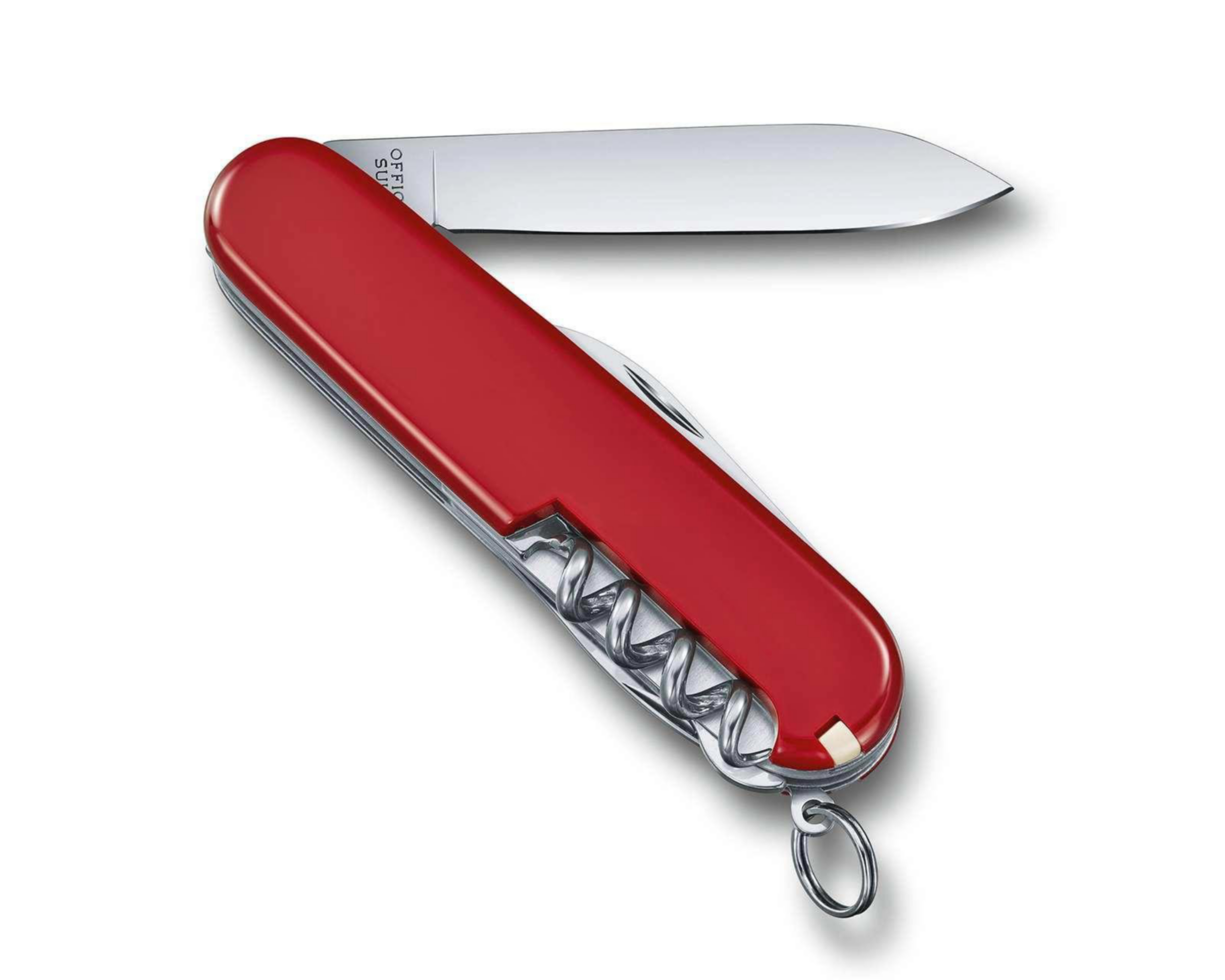 Foto 4 pulgar | Navaja Climber Victorinox