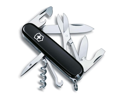 Foto 2 | Navaja Climber Victorinox