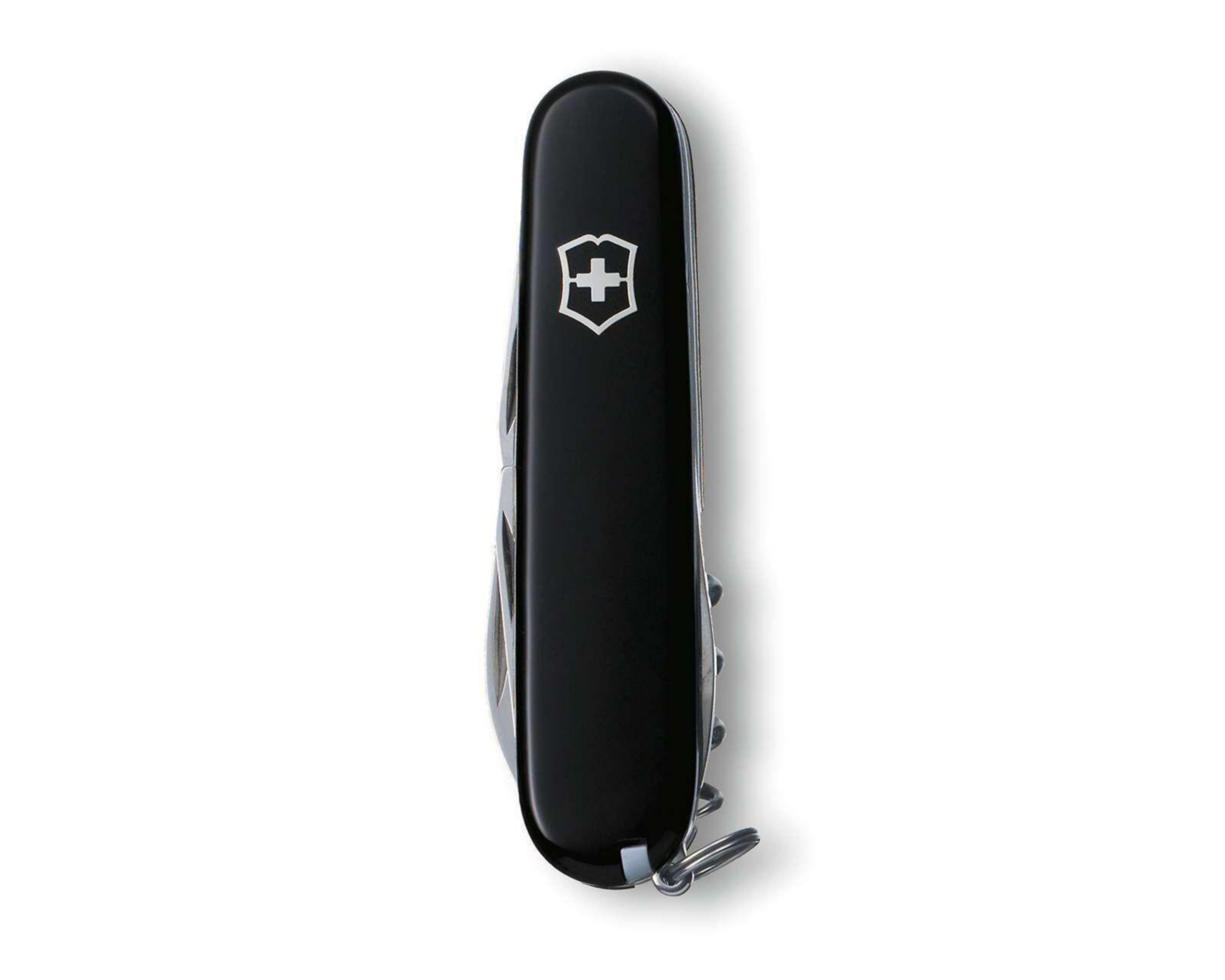 Foto 4 pulgar | Navaja Climber Victorinox