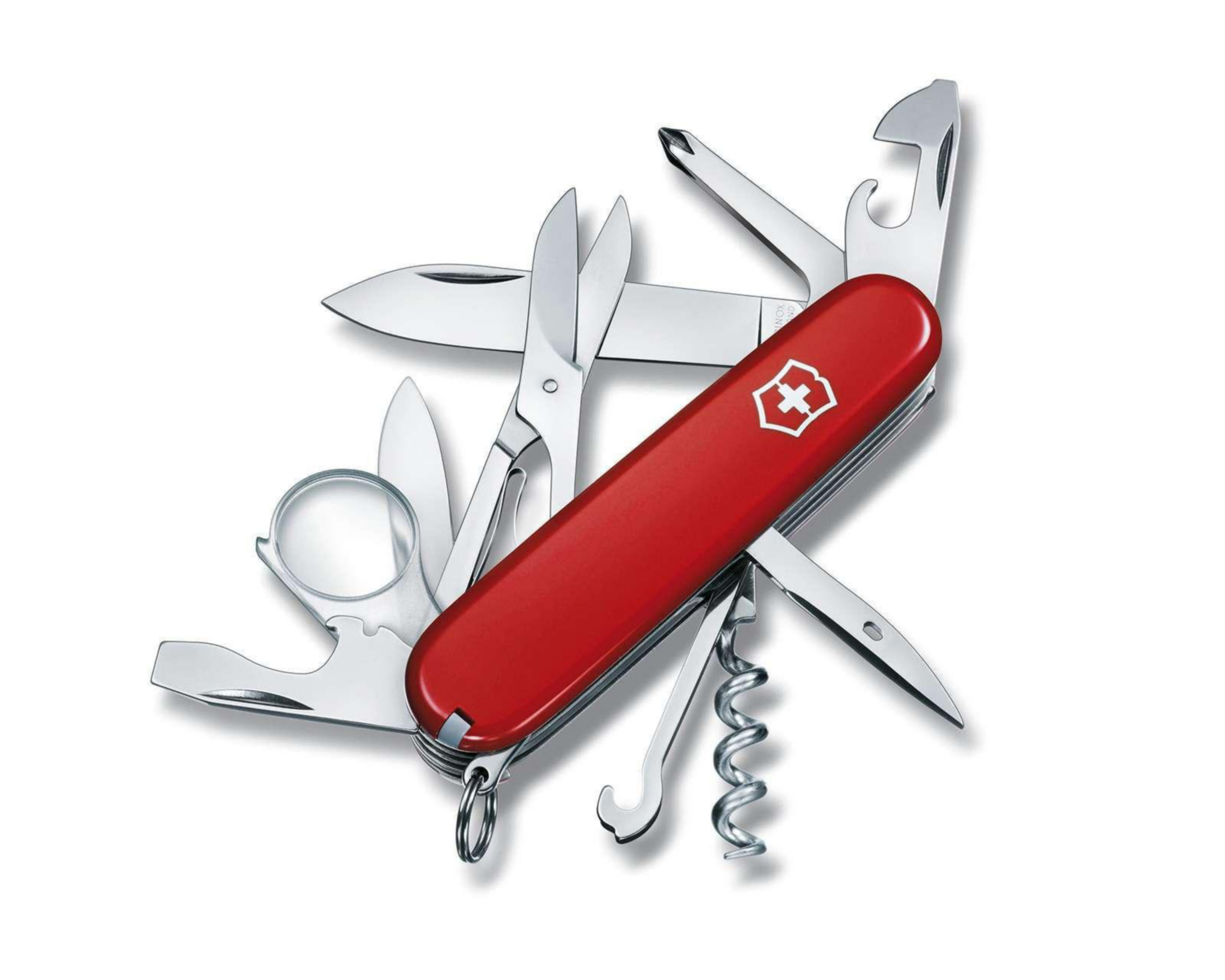 Navaja Explorer Victorinox