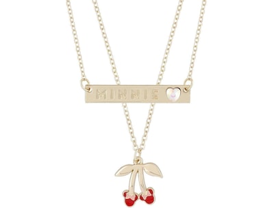 Foto 1 | Collar de Bisutería Fina Disney