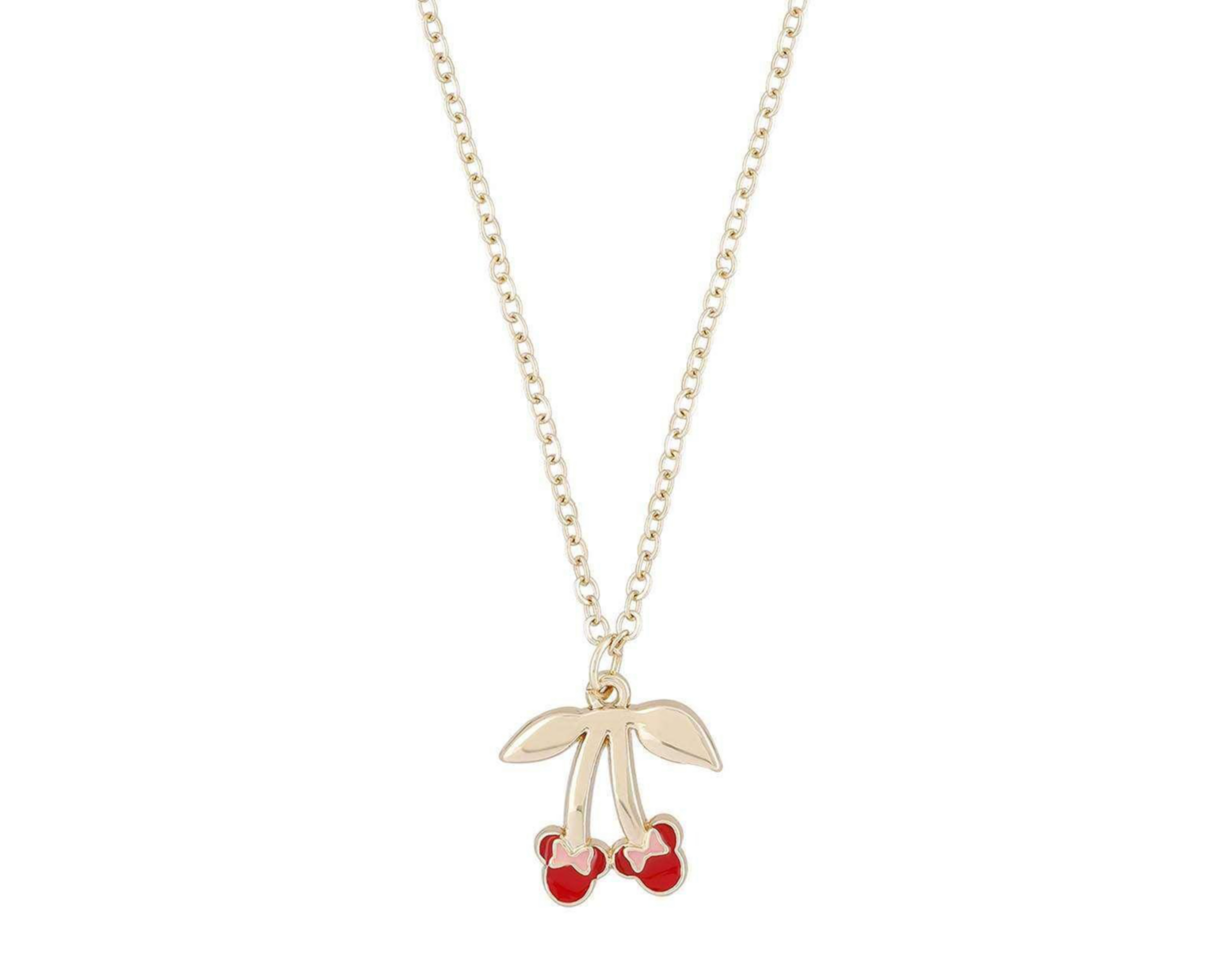 Foto 3 | Collar de Bisutería Fina Disney
