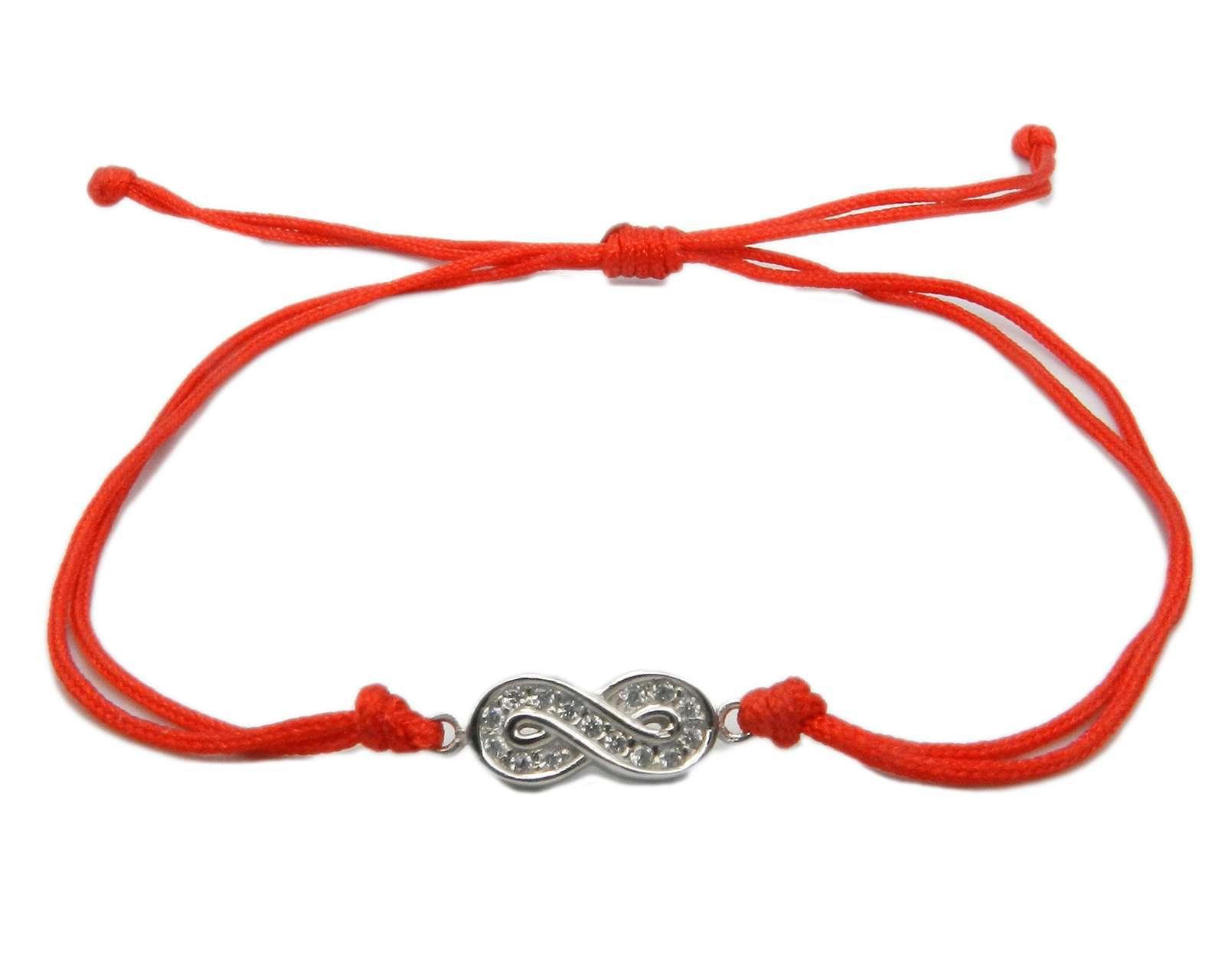 Pulsera de Tejido Sahara