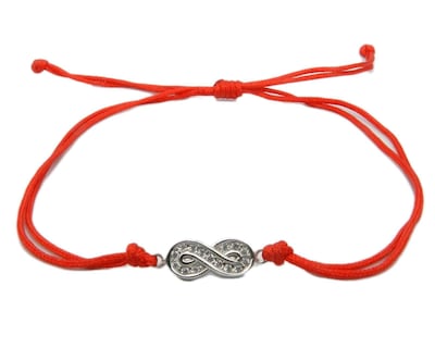 Foto 1 | Pulsera de Tejido Sahara