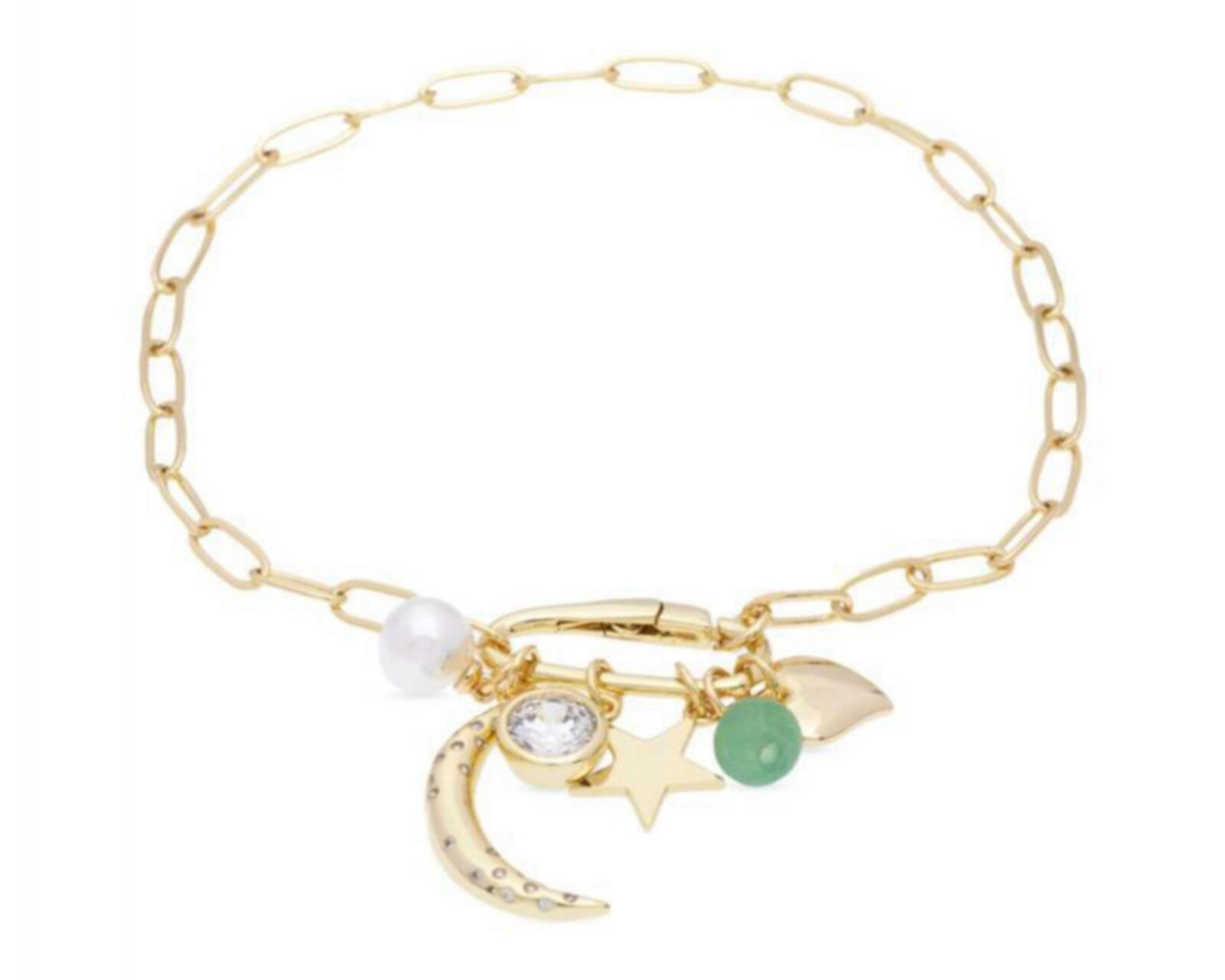 Pulsera de Bisutería Fina Inspired by You $149