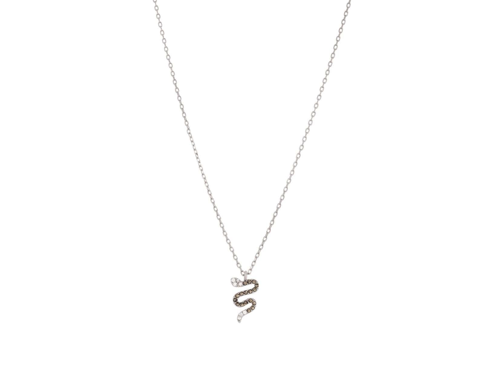 Collar de Bisutería Fina Olivia and Jackson $129