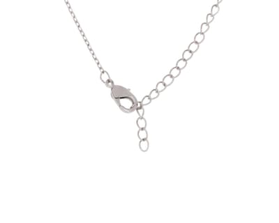 Foto 4 | Collar de Bisutería Fina Olivia and Jackson