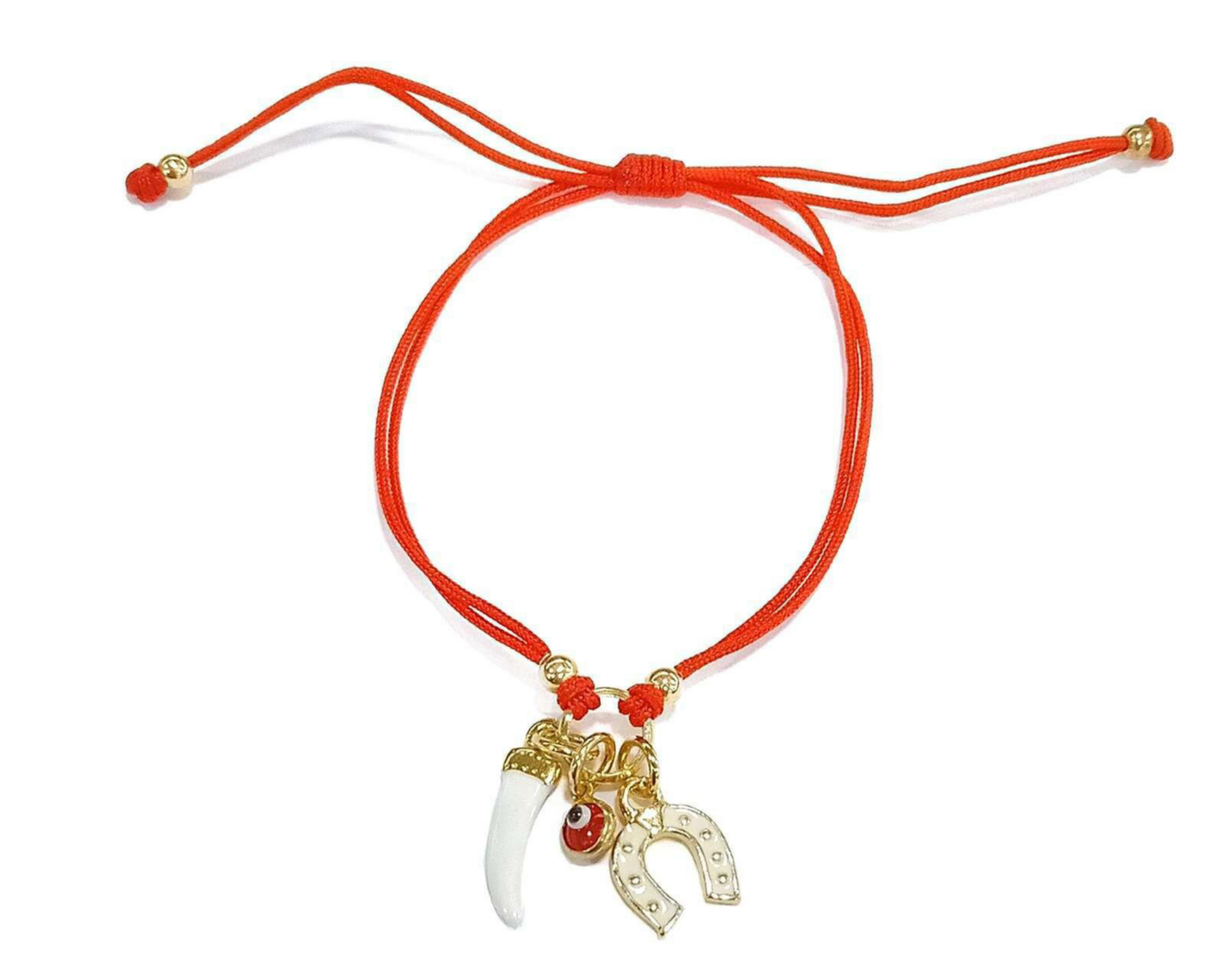 Foto 1 | Pulsera Tejida Mashala