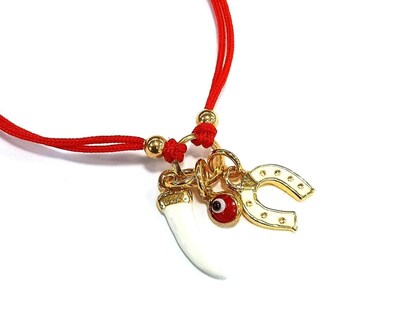 Foto 2 | Pulsera Tejida Mashala