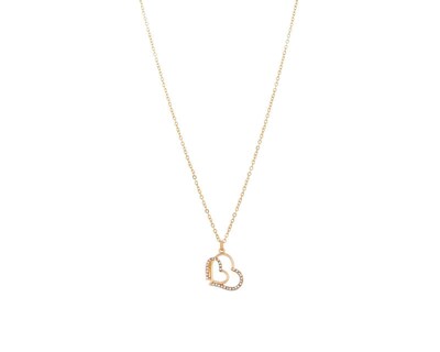 Foto 1 | Collar de Joyería Fina Thinner