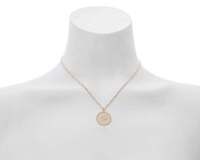 Foto 3 | Collar de Bisutería Fina Thinner