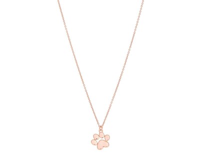 Foto 1 | Collar de Bisutería Fina Thinner