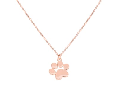 Foto 2 | Collar de Bisutería Fina Thinner