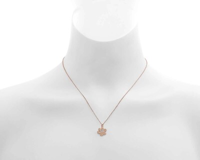 Foto 4 | Collar de Bisutería Fina Thinner