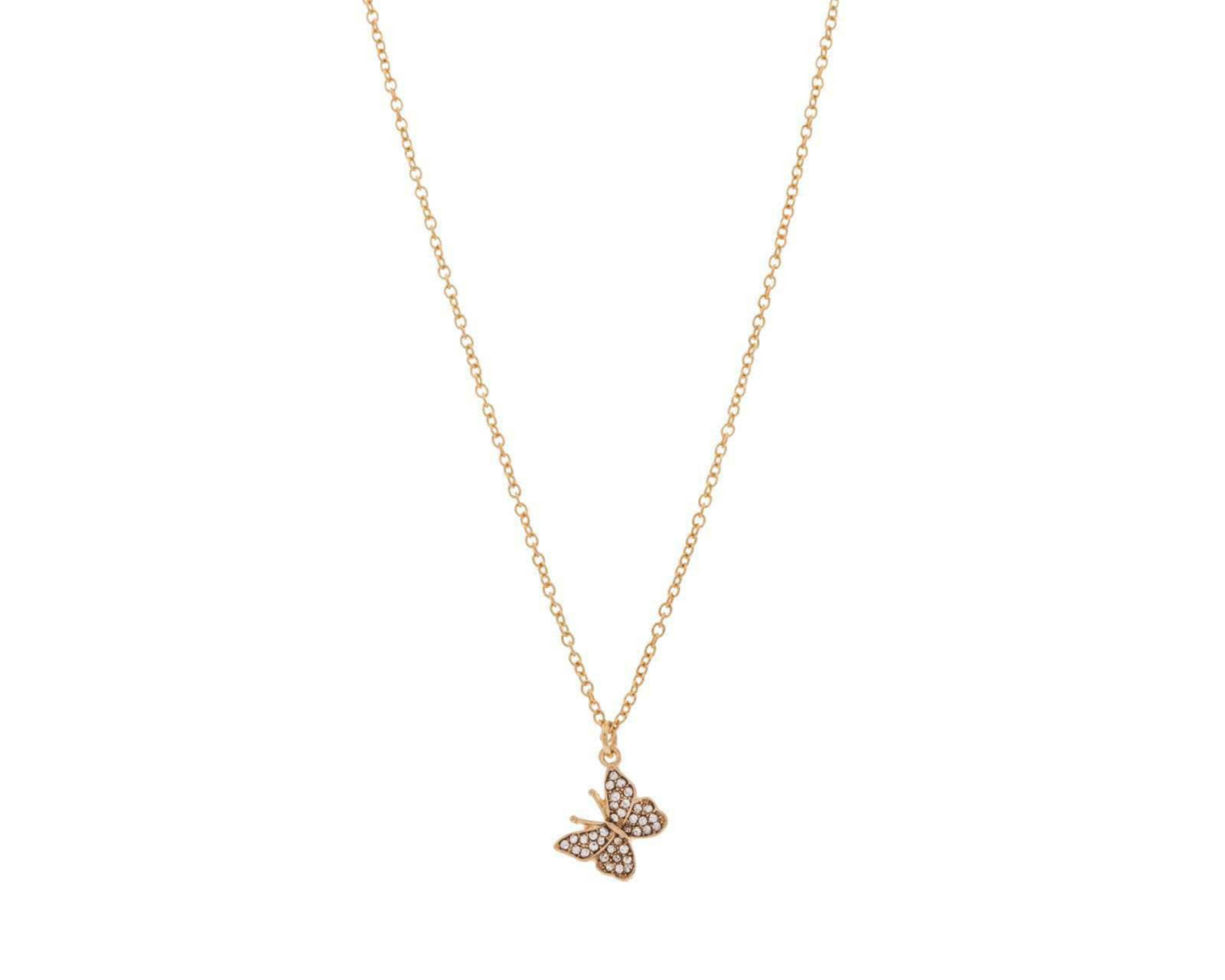 Foto 1 | Collar de Joyería Fina Thinner